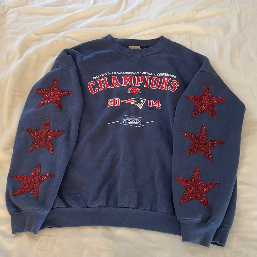 LF oversized sweatshirt